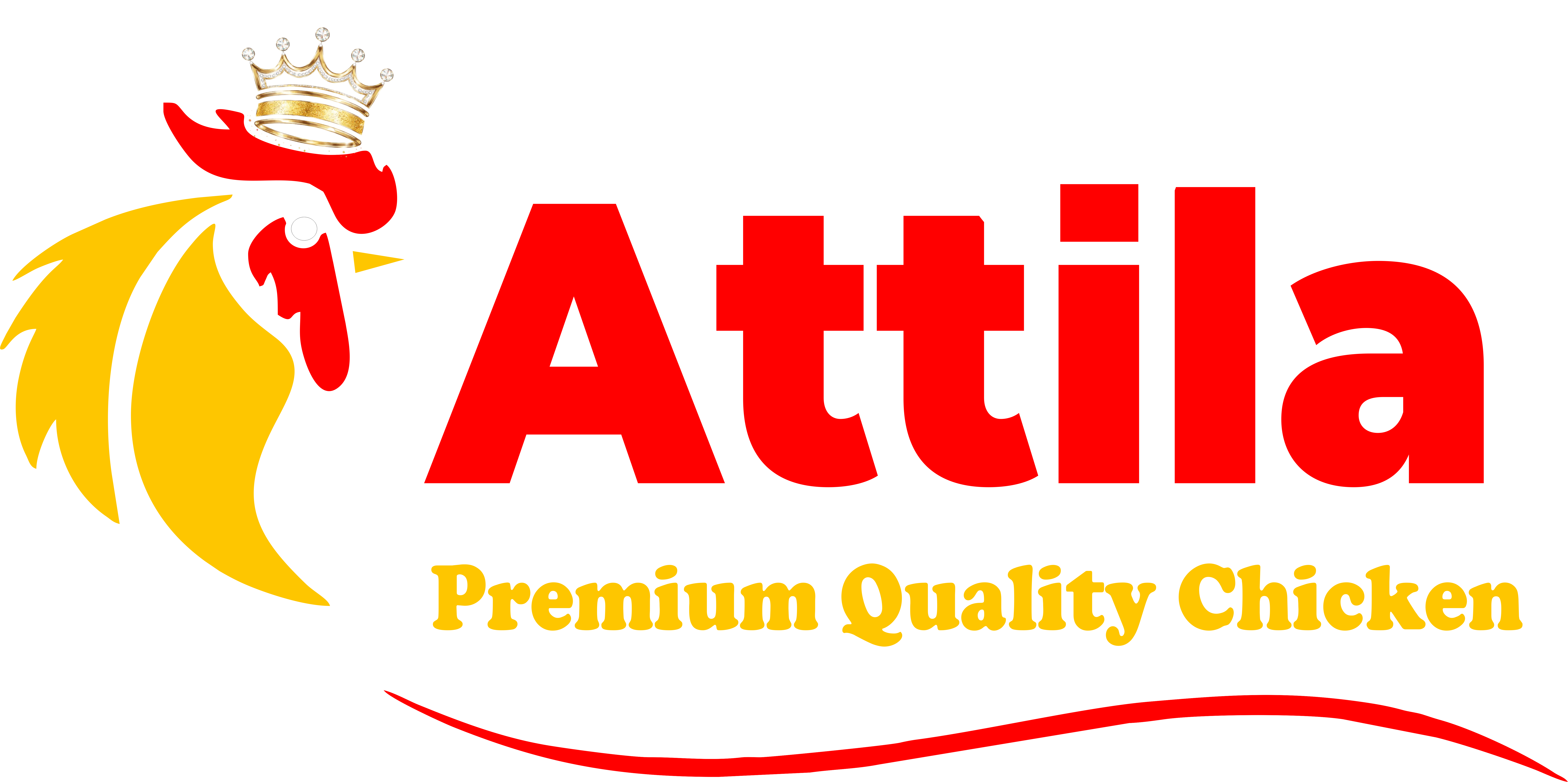 Attila Chicken House Logo